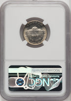1946-S 5C FS Jefferson Nickel NGC MS67 (766793008)