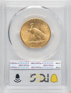 1912-S $10 Indian Eagle PCGS MS62