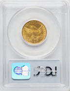 1836 $5 Classic Half Eagle PCGS AU53