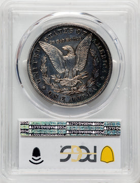 1900 $1 Proof Morgan Dollar PCGS PR62