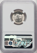 1945-S 5C Jefferson Nickel NGC MS68 (519054019)
