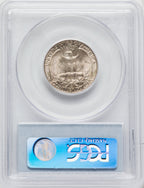 1932-S 25C Washington Quarter PCGS MS64