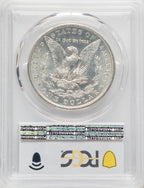 1903-O $1 Morgan Dollar PCGS MS62