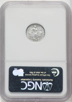 2006-W 4-Coin Set Platinum Eagles Brown Label NGC MS70