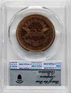 1870 $20 J-1038 RB Patterns PCGS MS67