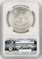 1900-S $1 Morgan Dollar NGC MS64