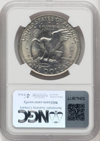 1971-D $1 Eisenhower Dollar NGC MS67 (766893015)