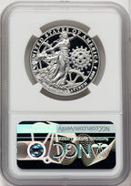 2013-W $100 One-Ounce Platinum Eagle NGC PF70 (767266065)
