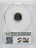 1869 3CS Proof Three Cent Silver PCGS PR66