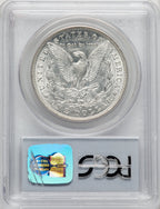 1893-O $1 Morgan Dollar PCGS AU50