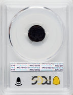 1865 G$1 J-438 BN Patterns PCGS MS63