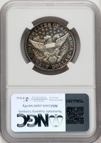 1904 50C Proof Barber Half Dollar NGC PR66