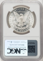 1881-S $1 Morgan Dollar NGC MS68 (766885005)