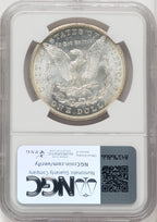 1904-O $1 Morgan Dollar NGC MS67 (766885006)