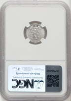 2008-W $10 Tenth-Ounce Platinum Eagle Statue of Liberty NGC MS70 (505952004)