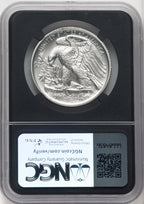 2023-W $25 Palladium First Day of Issue NGC MS70 Mercanti