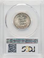 1941-S 25C Washington Quarter PCGS MS67+