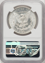 1904-O $1 Morgan Dollar NGC MS67 (519097189)