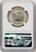 1941 50C Proof Walking Liberty Half Dollar NGC PR68 (519097207)