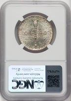 1936 50C Norfolk Commemorative Silver NGC MS68 (764872001)