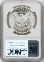 1880-S $1 Morgan Dollar NGC MS68 (764009044)