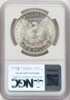 1904-S $1 Morgan Dollar NGC MS65