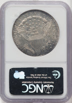 1799/8 $1 B-2 BB-143 Early Dollar NGC AU58