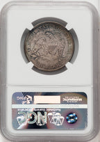 1877-S 50C Seated Half Dollar NGC MS65