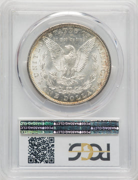 1900-S $1 Morgan Dollar PCGS MS64 (519202057)