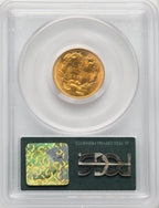 1888 $3 Three Dollar Gold Pieces PCGS MS64