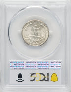 1934 25C Washington Quarter PCGS MS67+