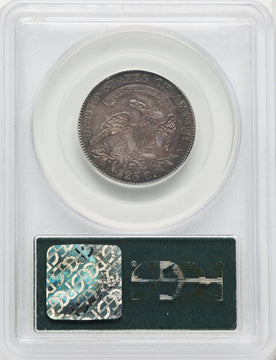 1818 25C Bust Quarter PCGS MS66