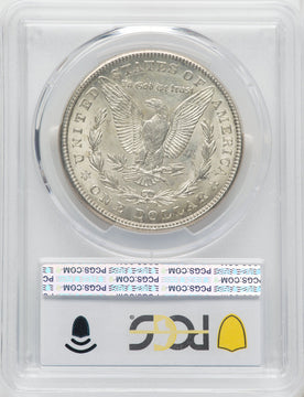 1921-S $1 Morgan Dollar PCGS MS65 (505005008)