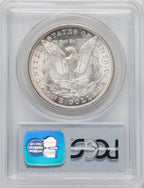 1894-O $1 Morgan Dollar PCGS MS63