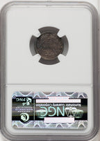 1862 10C Proof Seated Dime NGC PR64