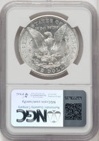 1903-O $1 Morgan Dollar NGC MS66 (519159046)