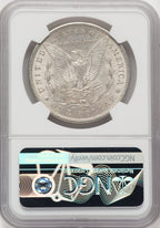 1897-O $1 Morgan Dollar NGC AU58 (765038083)
