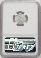 2008-W 4-Coin Set Burnished Platinum Eagles NGC MS70 Ed Moy Signed