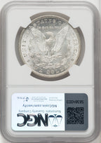1901-O $1 Morgan Dollar NGC MS66+ (518894061)