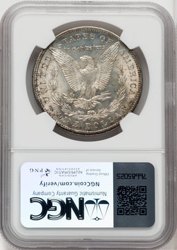 1903-O $1 Morgan Dollar NGC MS66 (766979012)