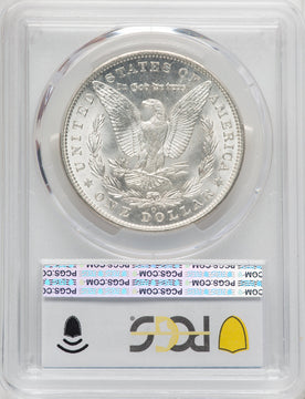 1903-O $1 Morgan Dollar PCGS MS67