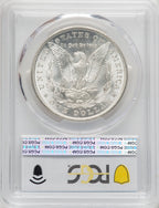 1903-O $1 Morgan Dollar PCGS MS67