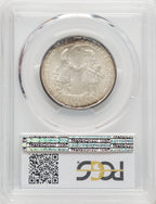 1936 50C Albany CAC Commemorative Silver PCGS MS67