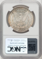 1878-S $1 Morgan Dollar NGC MS66+ (506215006)