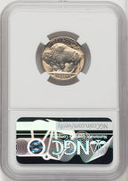 1937-S 5C Buffalo Nickel NGC MS67 (767843001)