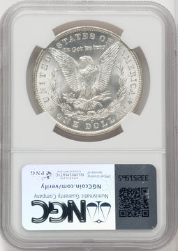 1903-O $1 Morgan Dollar NGC MS67 (767389050)