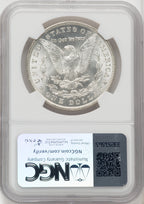 1903-O $1 Morgan Dollar NGC MS67 (767389050)