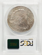 1798 B-15 BB-112 Early Dollar PCGS MS61
