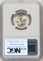1928-S 25C FH Standing Liberty Quarter NGC MS66
