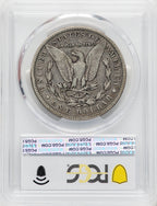 1893-O $1 Morgan Dollar PCGS VF20